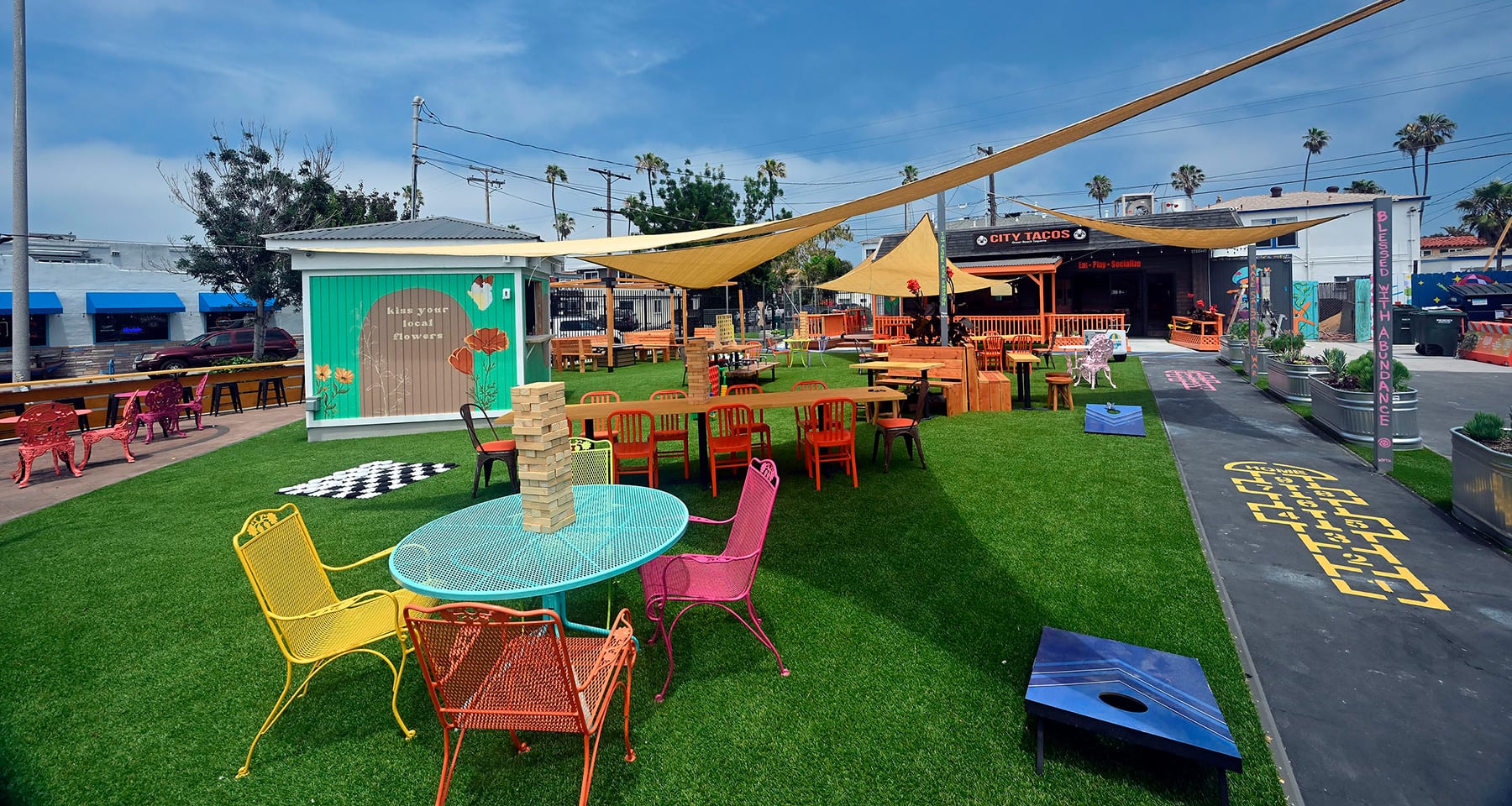 About OB Playground about-ob-playground